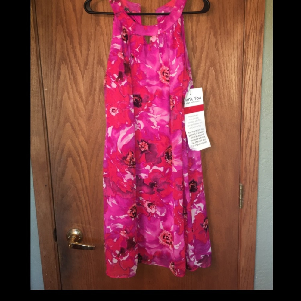 AGB dress